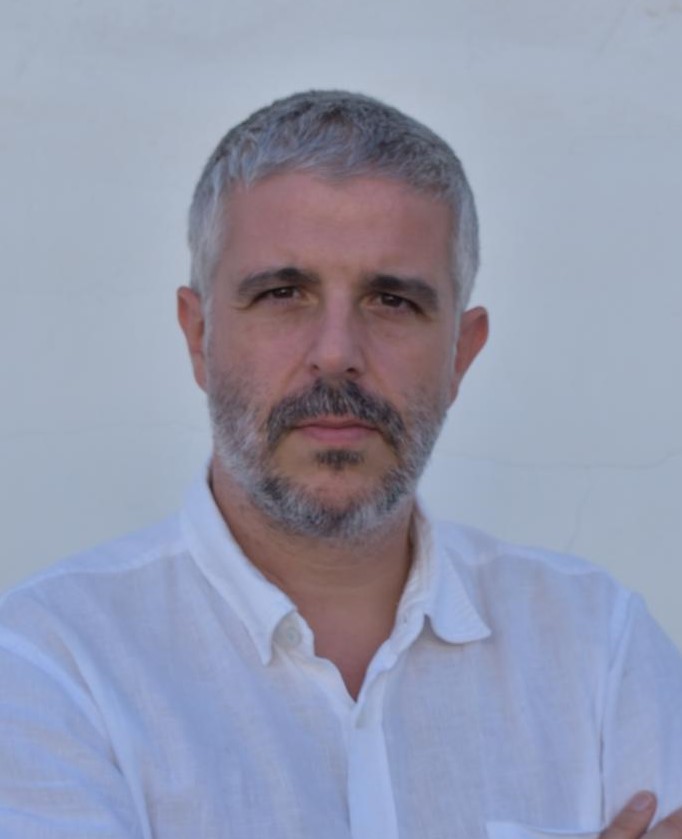 Pedro Luis Pérez Llorca, fundador y CEO de Softme