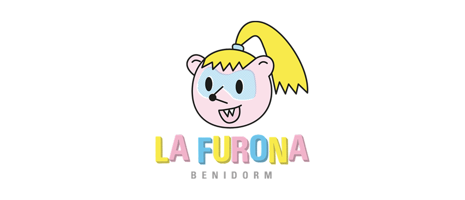 La Furona Logo