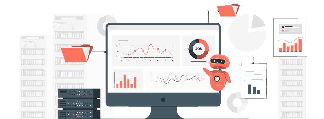Automatización con IA