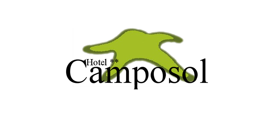 Logo Hotel Camposol