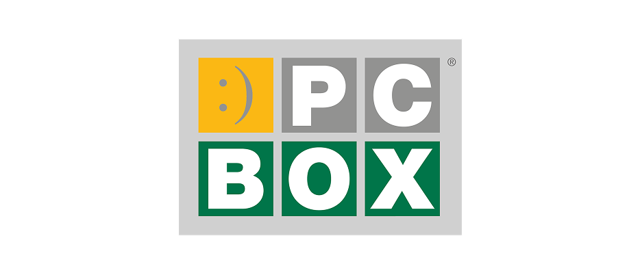 Logo PCBOX