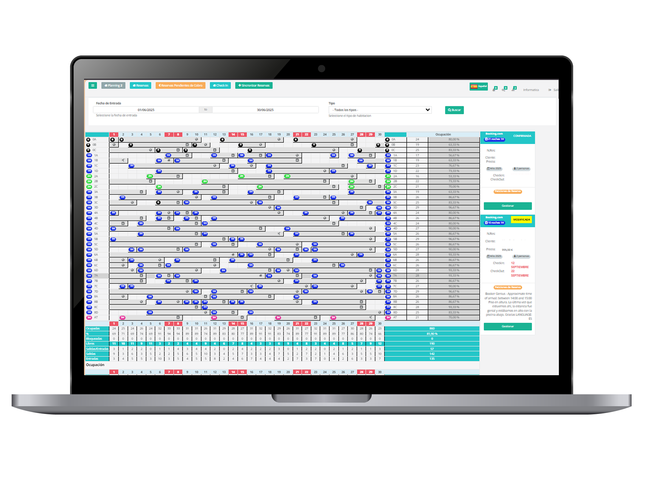 Planning Softme 2