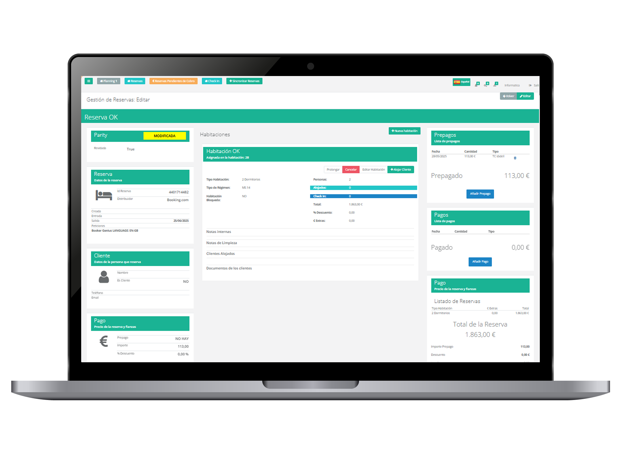 Planning Softme