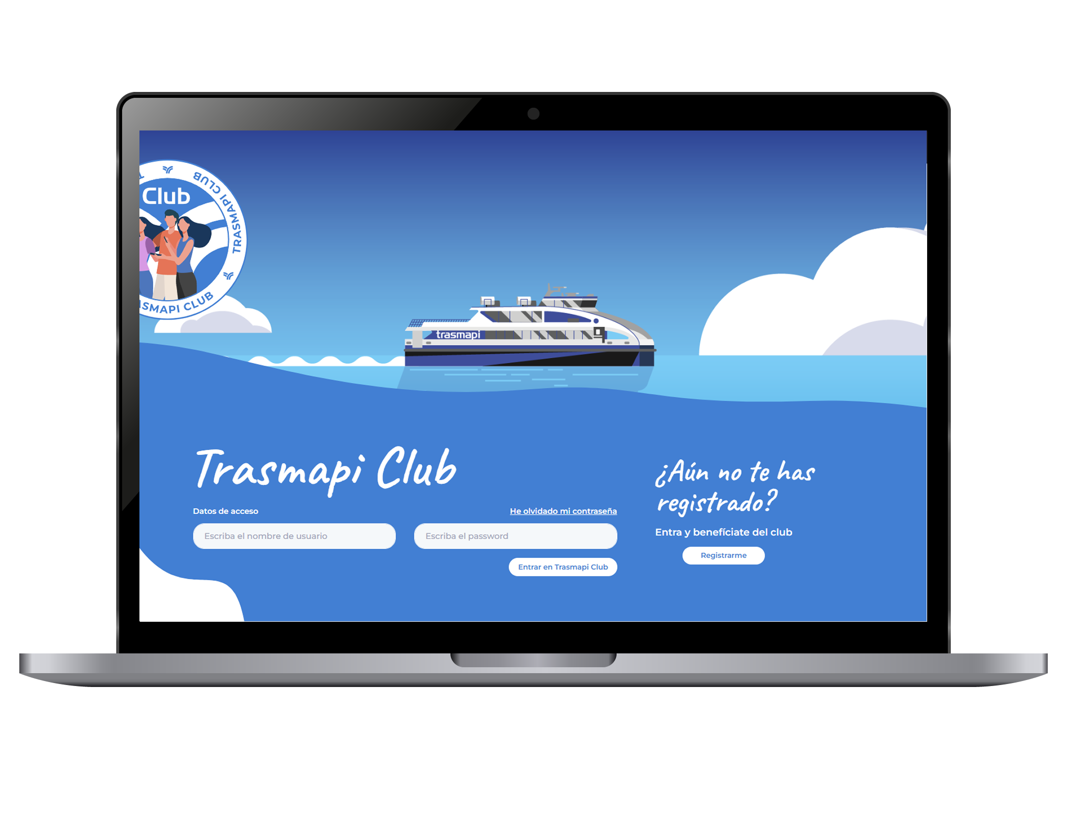 Trasmapi Club