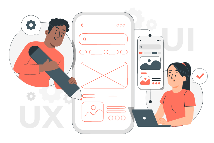 User Experience