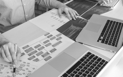 BPM y el desarrollo a medida. Hacia la automatizacion real de la hostelería