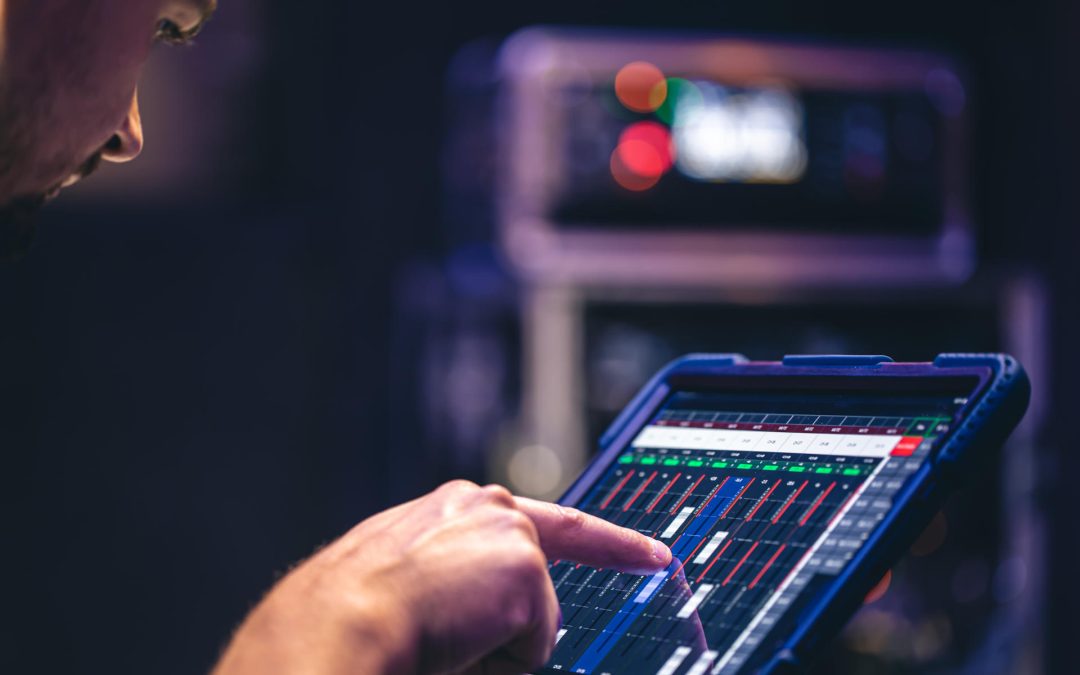 Panel de control unificado