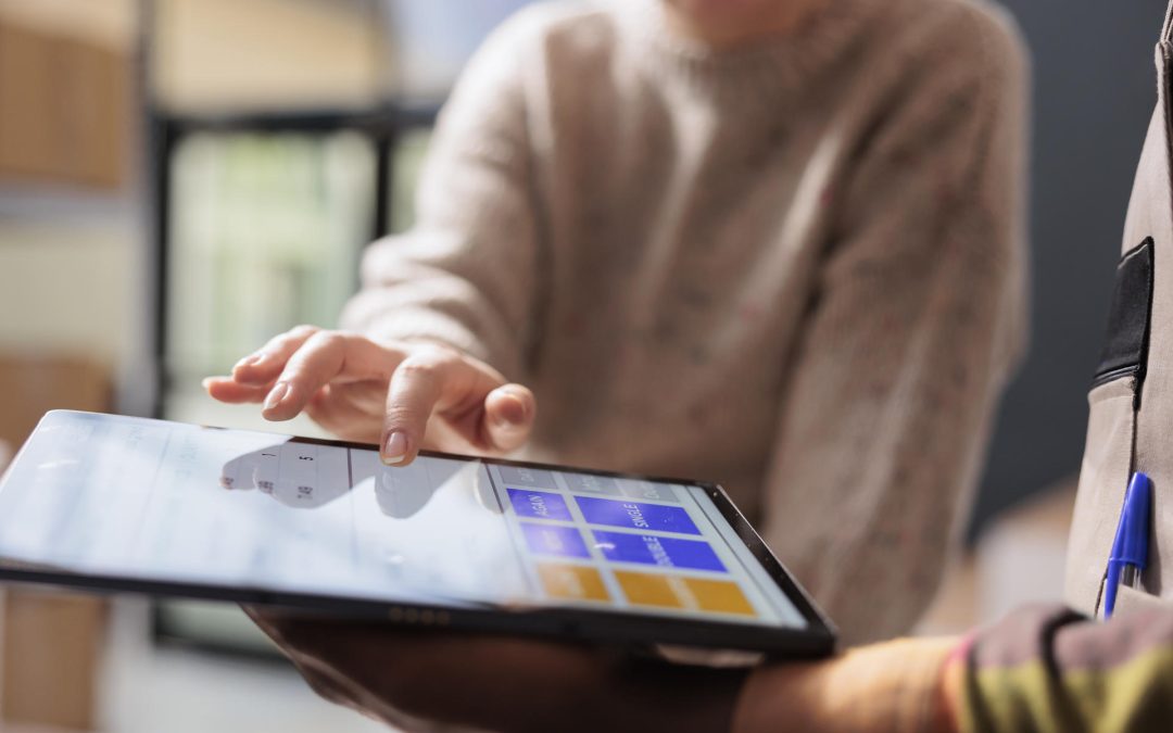 Registro y trazabilidad de incidencias