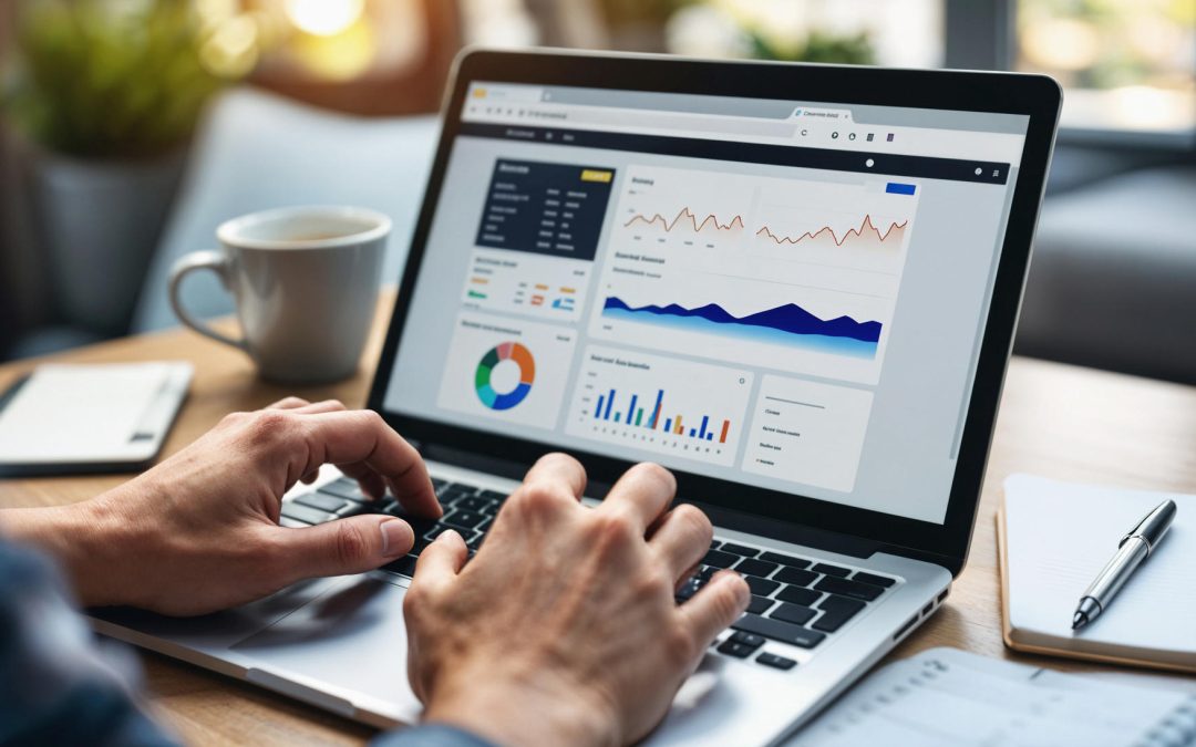 Alertas y notificaciones operativas