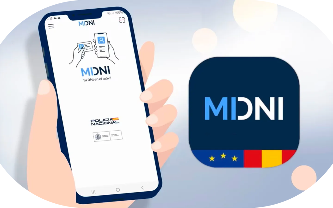¿Cuándo será obligatorio aceptar MiDNI?